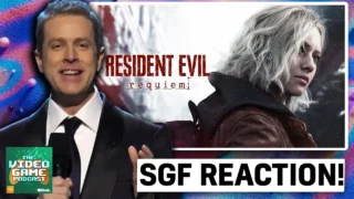 Reaction: Summer Game Fest had lots of interesting games, but little excitement