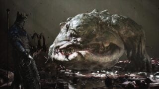Mortal Shell 2 announced for PS5, Xbox Series and PC