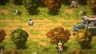 A final, unannounced game by the Metal Slug team is getting a Switch release 20 years after it was cancelled