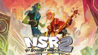 Cult ‘rock vs EDM’ action adventure No Straight Roads is getting a sequel