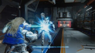 Capcom finally let us play Pragmata, and it left me hungry for more