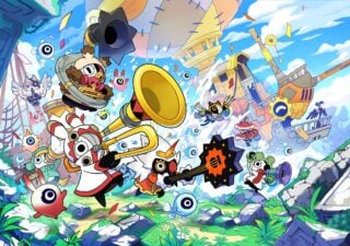 Patapon spiritual successor Ratatan gets PC demo and Early Access release date