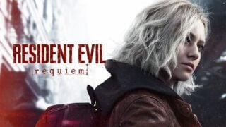 Resident Evil 9 is officially ‘Resident Evil Requiem’: Watch the first trailer here