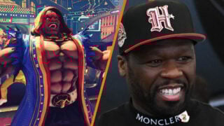 Street Fighter Movie: Jason Momoa cast as Blanka, 50 Cent as Balrog