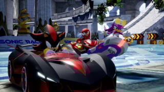 Interview: Sonic Team head talks CrossRoads, competing with Mario Kart World and leak culture