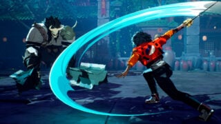 The Wu-Tang game is official, and it’s a co-op action RPG featuring reimagined tracks