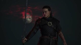 Veteran Witcher 3 devs premiere gory gameplay for vampire RPG Blood of the Dawnwalker