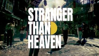 Like a Dragon studio’s latest game is called Stranger Than Heaven