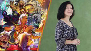 Street Fighter 2 composer Yoko Shimomura has created a new track for SF6, returning to the series after 30+ years
