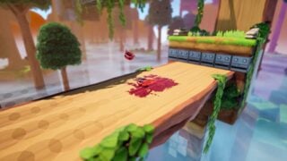 Super Meat Boy 3D is coming next year