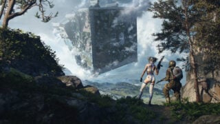The Cube is a ‘genre-defying’ MMO shooter RPG set in the Atomic Heart universe