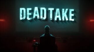 Surgent Studios announces horror game Dead Take with Pocketpair Publishing