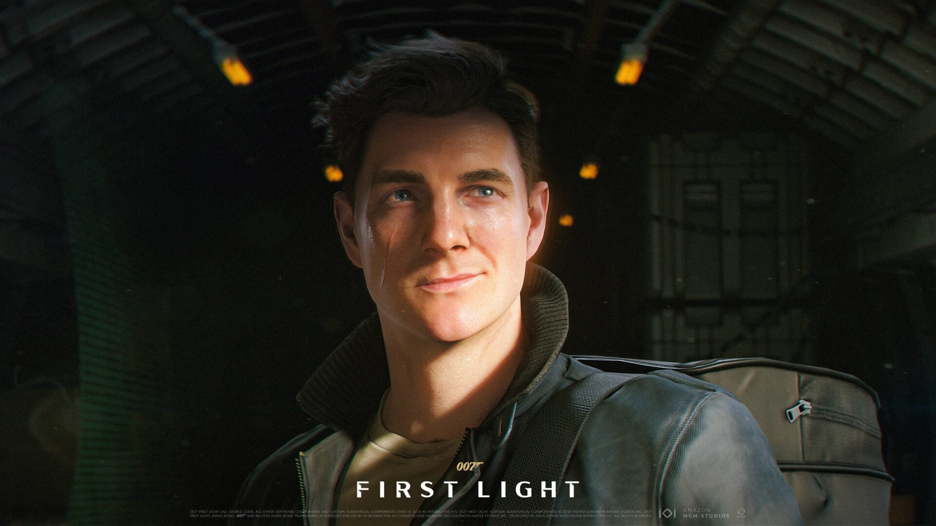 007 First Light has been delayed by two months | VGC