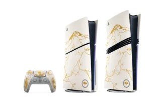 Ghost of Yotei is getting special PS5 covers, controllers, and bundles