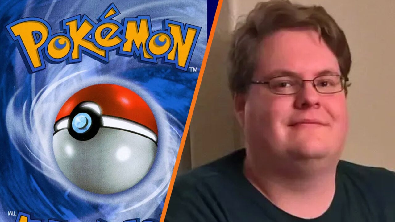 Pokémon TCG ‘community pillar’ JustInBasil has died aged 36 | VGC