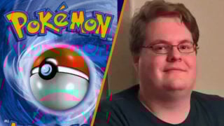 Pokémon TCG ‘community pillar’ JustInBasil has died aged 36