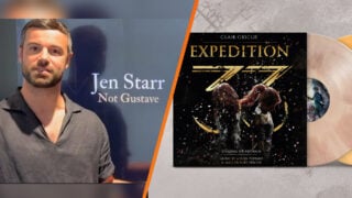 Clair Obscur: Expedition 33 vinyl announced by ‘Jen Starr’ and ‘Bennifer English’
