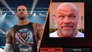 WWE 2K25 on Nintendo Switch 2 is missing a huge feature