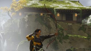 Ghost of Yotei directors talk open world philosophy and moving on from Jin Sakai