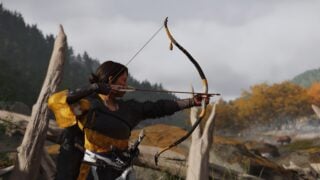 Ghost of Yotei sold 3.3 million copies in a month, Sony says