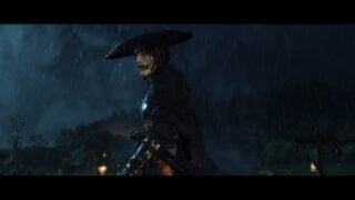 Ghost of Yotei directors talk open world philosophy and moving on from Jin Sakai