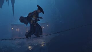 Ghost of Yotei directors talk open world philosophy and moving on from Jin Sakai