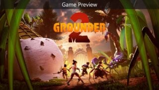 Xbox Game Pass titles for July include Grounded 2, Wuchang: Fallen Feathers, and more