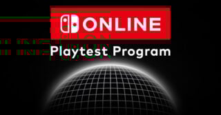 Nintendo is bringing back its mysterious ‘online playtest’ from last year