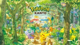 Pokémon’s upcoming theme park was inspired by isolation during the pandemic, says Junichi Masuda