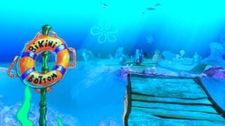 Tony Hawk’s Pro Skater 3 + 4 locks SpongeBob Easter Egg behind $70 Deluxe Edition