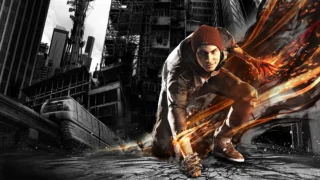 Infamous director says he’d love to revisit the series, but Sucker Punch is busy with Ghost of Yotei