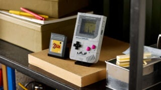 Lego Game Boy finally revealed after months of leaks
