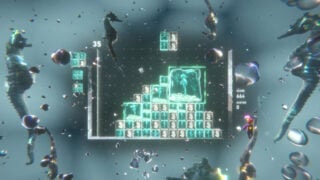 Lumines Arise review: Tetris Effect follow-up is an audio-visual delight
