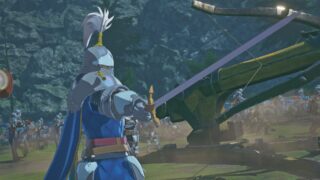 Monster Hunter Stories 3 announced by Capcom, is coming to Switch 2 next year