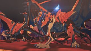 Monster Hunter Stories 3 announced by Capcom, is coming to Switch 2 next year