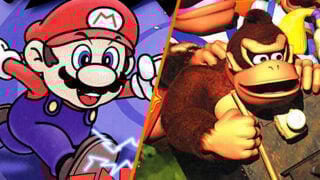 Fans think Nintendo accidentally revealed Switch Online’s next wave of N64 games