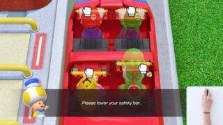 Mario Party Jamboree Switch 2 Review: Light camera action