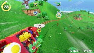 Mario Party Jamboree Switch 2 Review: Light camera action
