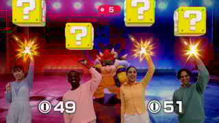 Mario Party Jamboree Switch 2 Review: Light camera action