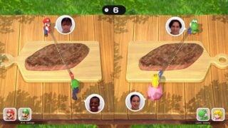 Mario Party Jamboree Switch 2 Review: Light camera action