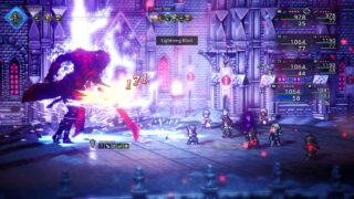 Square Enix announces Octopath Traveler 0, coming to Switch and Switch 2 this December