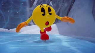 Namco’s 2002 platformer Pac-Man World 2 is getting a remake