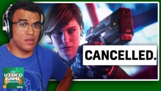 Perfect Dark and Everwild: Xbox’s terrible week – VGC Podcast