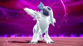 Hands-On: Pokémon Legends Z-A proves Legends is still Pokemon’s most exciting series
