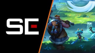 Square Enix has invested in a Danish indie studio to fund its ‘dream game’