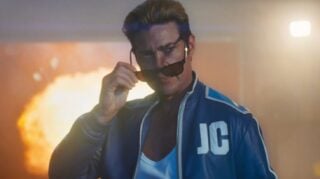 The Mortal Kombat 2 movie trailer is here, featuring Karl Urban’s Johnny Cage