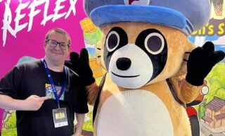 Inch-high girlfriends and Switch 2’s answer to Snipperclips: 5 must-see indie highlights from Bitsummit