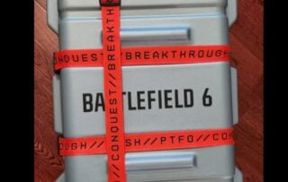 Leaked Battlefield pic confirms full name, with a reveal event allegedly close