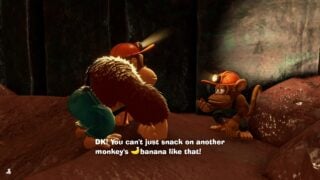 3 hours with Donkey Kong Bananza reveals its depth – but can it really match Mario?