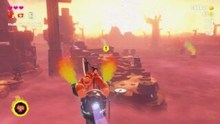 3 hours with Donkey Kong Bananza reveals its depth – but can it really match Mario?